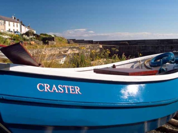 Craster